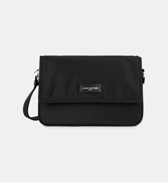 Sac gibecière Basic Vita - Lancaster - Noir