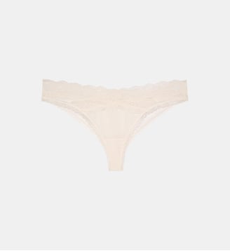 Tanga BROOKLYN - Passionata - Beige