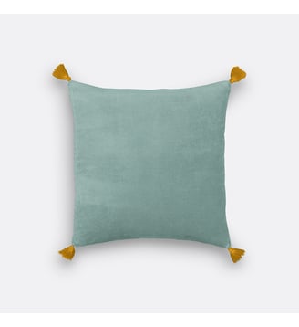 Housse de coussin 40x40 cm La Redoute Interieurs