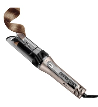 Fer à boucler automatique Style Secret Air C6688E - Babyliss - Rose