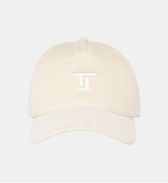 Casquette Carole - Tara Jarmon - Craie