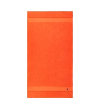 Serviette de toilette  en coton Ralph Lauren Home