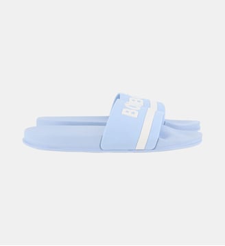 Claquettes - BOSS Kidswear - Persian blue