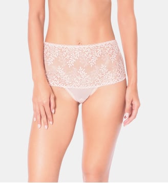 Desir Culotte Taille Haute Huit