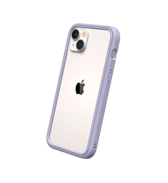 Bumper IPhone 14 Plus CrashGuard NX Lavande - Rhinoshield - Lavande