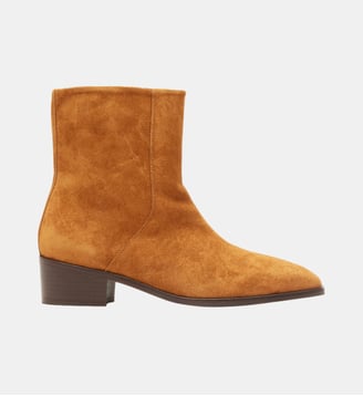Bottines Sybille - Odaje - Ambre