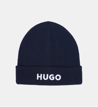 Bonnet en tricot - Hugo Kids - Multicolore