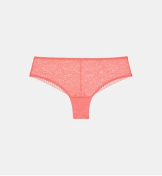 Shorty JULIETTE - Passionata - Orange