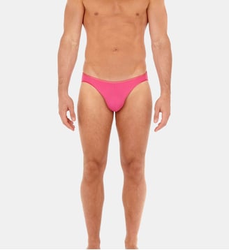 Micro slip Plumes - Hom - Rose