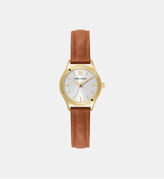 Montre Pya Argenté 021K524 - Pierre Lannier - Doré