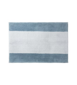 Tapis de bain  en coton - Desforges - Rivière