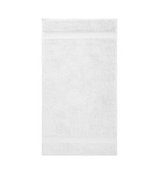 Serviette de toilette  en coton modal Yves Delorme