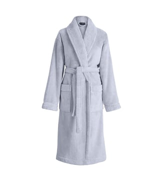 Peignoir S Caresse Le Jacquard Francais