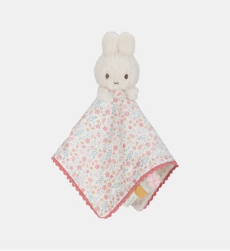 Doudou - Little Dutch - Rose