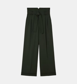 Pantalon Pia - Tara Jarmon - Vert