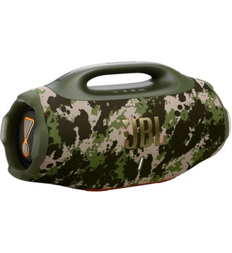 Enceinte portable Boombox 4 Squad JBL