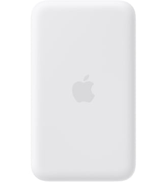 Batterie externe iPhone Air Batterie Magsafe - Apple - Blanc