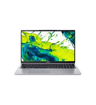 Ordinateur portable Aspire AL17-31P-39KL - Acer - Gris