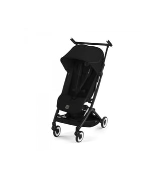 LIBELLE BLK Magic Black | black - Cybex - Magic black et black