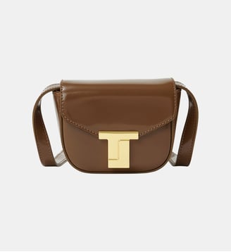 Sac 8 Bis Mini - Tara Jarmon - Taupe