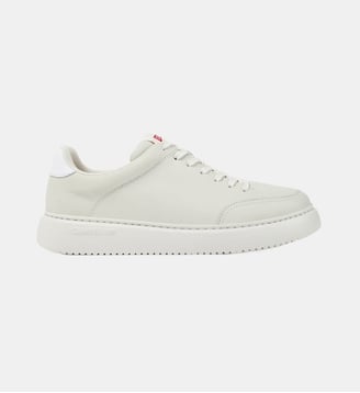 Baskets Runner K21 - Camper - Blanc
