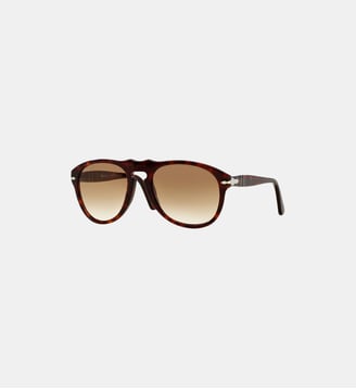 Lunettes de soleil PO0649 - Persol - Havane