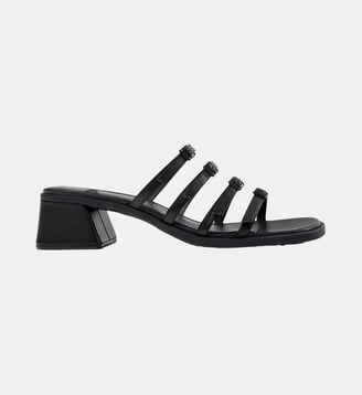 Sandales Kora Sandal - Camper - Noir