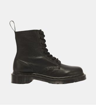 Bottines 1460 Pascal cuir - Dr. Martens - Noir