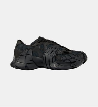 Baskets Tormenta - Camperlab - Noir