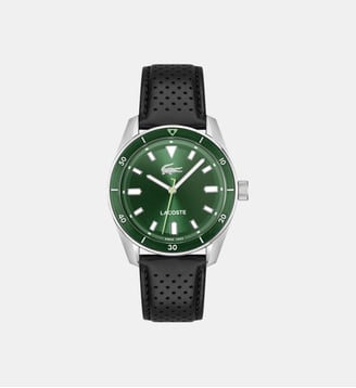 Montre Boston Vert 2011423 - Lacoste - Argenté