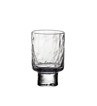 Set de 6 Gobelet bas 27 cl - ROC - Degrenne - Transparent