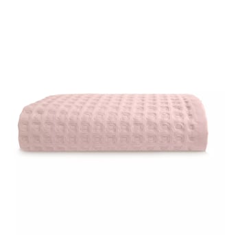 Drap de douche pur coton Garnier Thiebaut