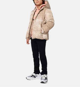 Pantalon en denim à 5 poches BOSS Kidswear