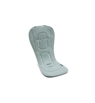 Coussin confort double confort Bugaboo Vert sapin - Bugaboo - Vert