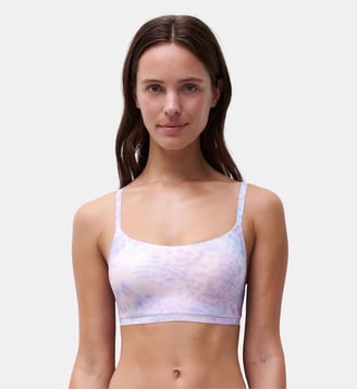Bralette coques seconde peau Chantelle