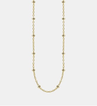 Chaîne maille jaseron or jaune - Thomas Sabo - Or