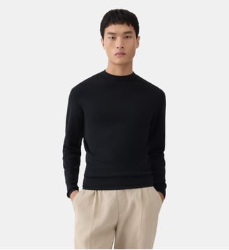 La Maille Romarin - Jacquemus - Black