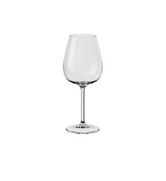 Verre à vin rouge, 4 pièces - Villeroy & Boch - Transparent