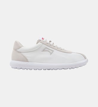 Baskets Pelotas XLF - Camper - Blanc