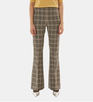 Pantalon Penina - Tara Jarmon - Anthracite