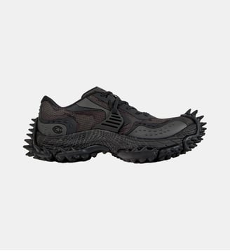 Baskets Tornado - Camperlab - Noir et gris
