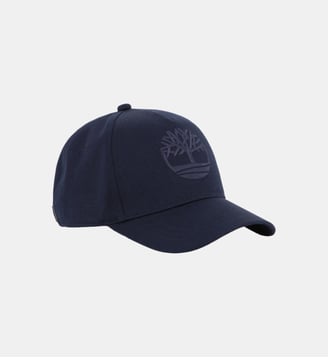 Casquette avec broderie - Timberland - Indigo