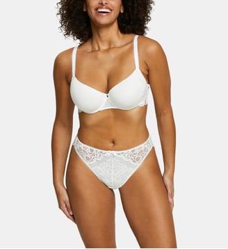 Tanga Ariane - Sans Complexe - Ivoire