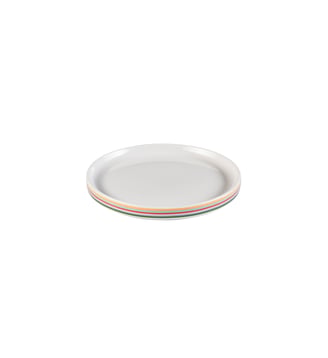 Assiette cocktail  par 6 Médard de Noblat