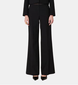 Pantalon Philidor - Zapa - Noir
