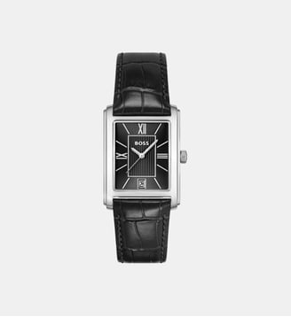 MONTRE BOSS NOIRPCE. - BOSS - Noir