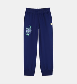 Pantalon de jogging - Billieblush - Encre