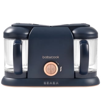 Robot cuiseur Babycook Beaba
