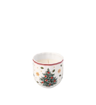 Bougie parfumée Christmas Tree Villeroy & Boch