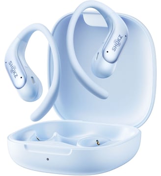Ecouteurs OpenFit Air 2 Bleu - Shokz - Standard